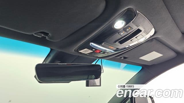 Kia K8 2024 — Photo 17/33