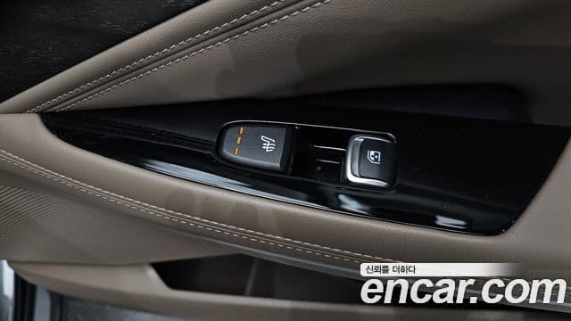 Kia K8 2024 — Photo 25/33