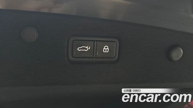 Kia K8 2024 — Photo 27/33