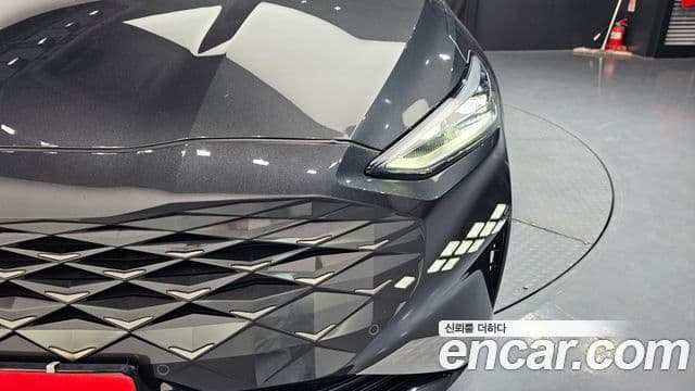 Kia K8 2024 — Photo 8/33