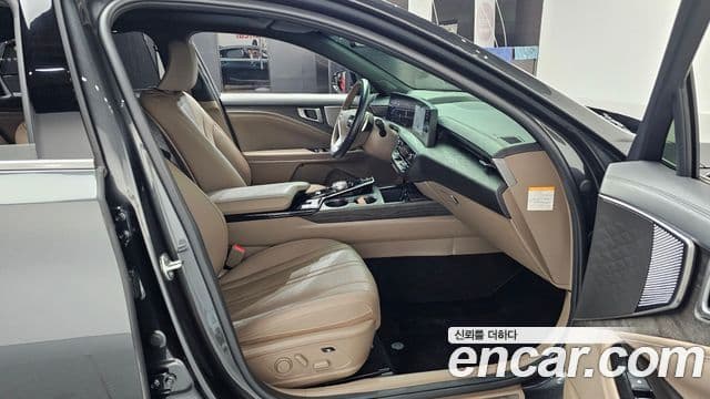 Kia K8 2024 — Photo 3/33