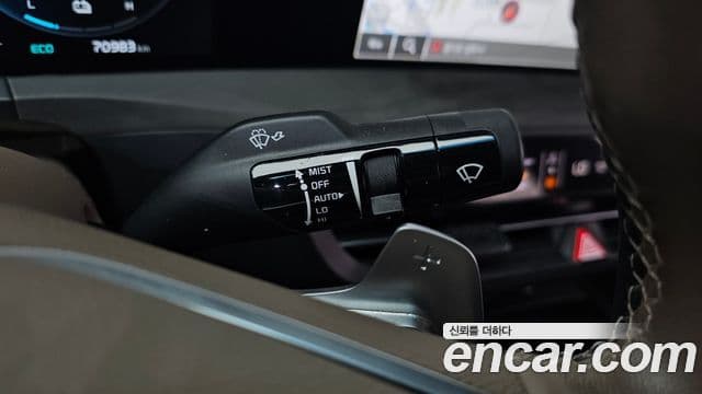 Kia K8 2024 — Photo 15/33