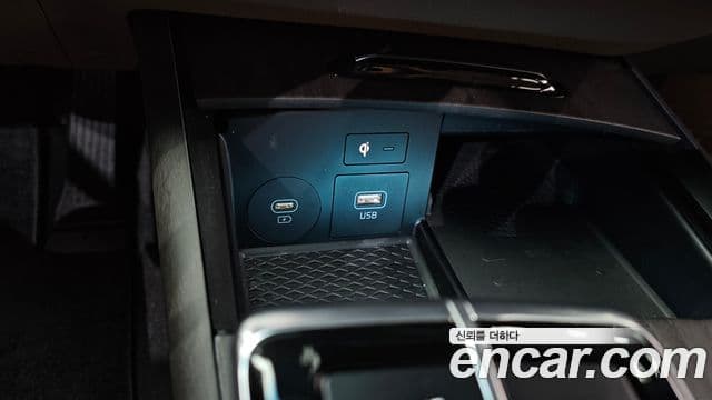Kia K8 2024 — Photo 4/33