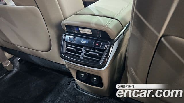 Kia K8 2024 — Photo 5/33