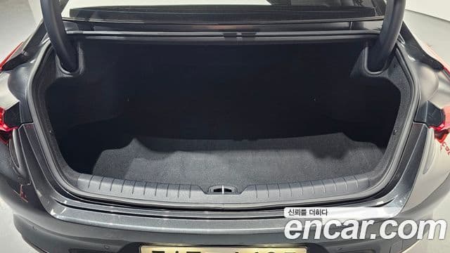 Kia K8 2024 — Photo 21/33