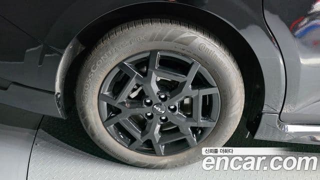 Kia Carnival 2025 — фото 5 из 20
