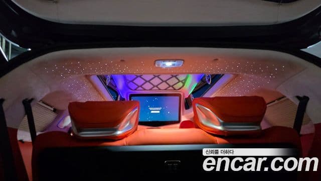 Kia Carnival 2025 — Şəkil 19/20