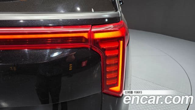 Kia Carnival 2025 — Photo 26/38