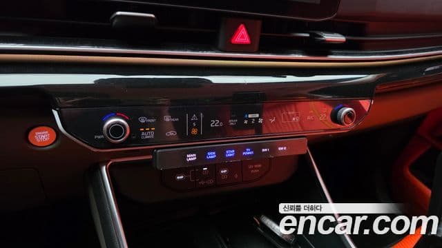 Kia Carnival 2025 — Photo 11/38