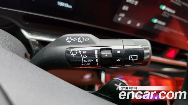 Kia Carnival 2025 — Photo 3/38