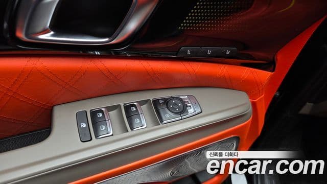 Kia Carnival 2025 — Photo 13/38