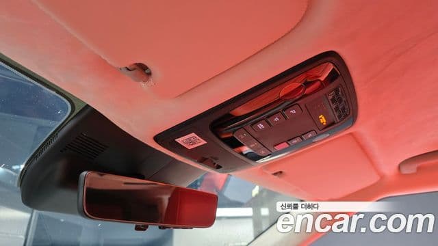 Kia Carnival 2025 — Photo 38/38