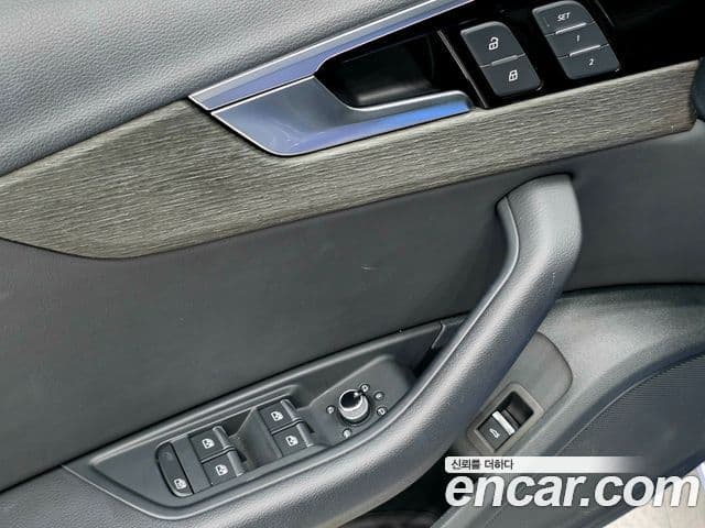 Audi A4 2023 — Şəkil 11/20