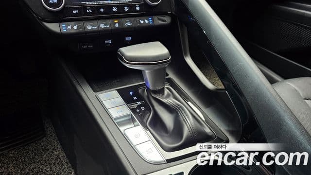 Hyundai Avante 2020 — фото 9 из 20