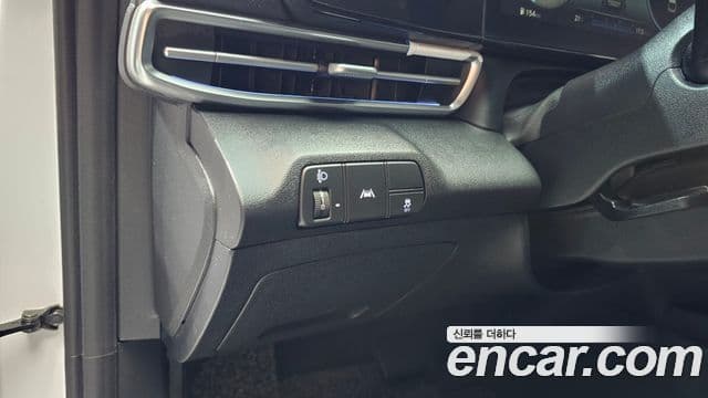 Hyundai Avante 2020 — ფოტო 16/20