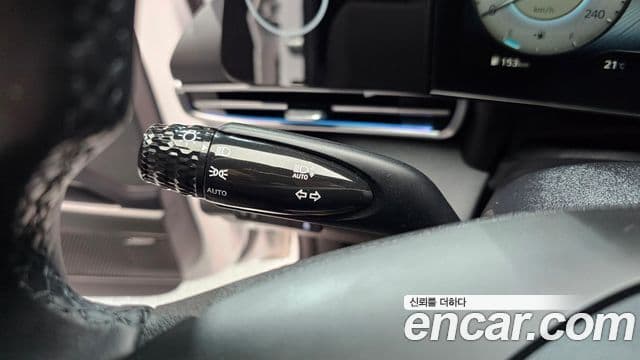 Hyundai Avante 2020 — ფოტო 18/20