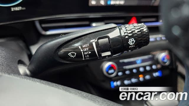 Hyundai Avante 2020 — ფოტო 19/20
