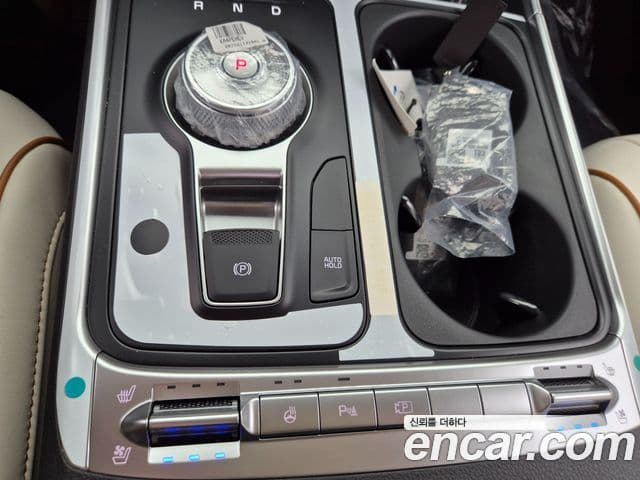 Kia Carnival 2026 — фото 7 из 20