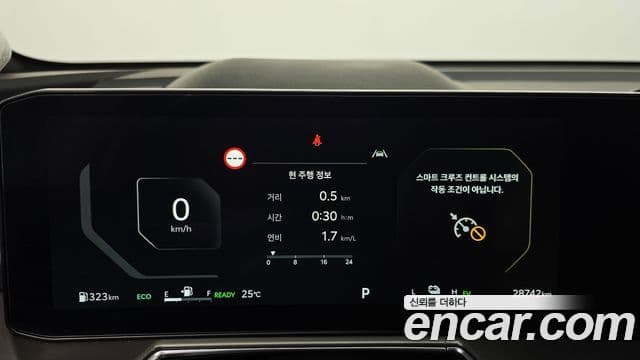 Kia Sorento 2024 — Фото 8/20