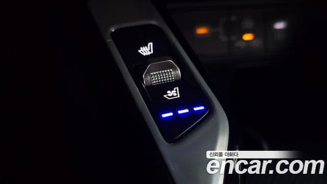 Kia Sorento 2024 — Фото 12/20