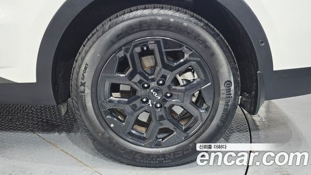 Kia Sorento 2024 — Photo 6/35