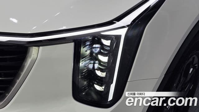 Kia Sorento 2024 — Photo 33/35