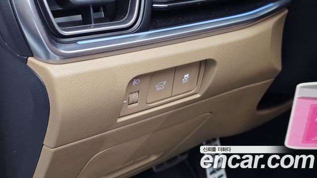 Kia Sorento 2024 — Photo 9/35