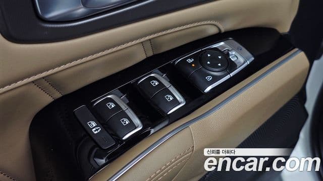 Kia Sorento 2024 — Photo 25/35