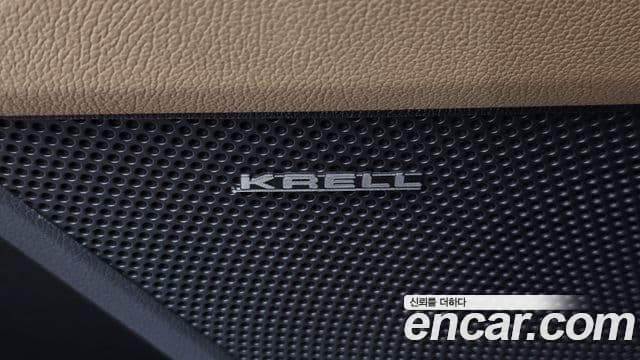 Kia Sorento 2024 — Photo 21/35