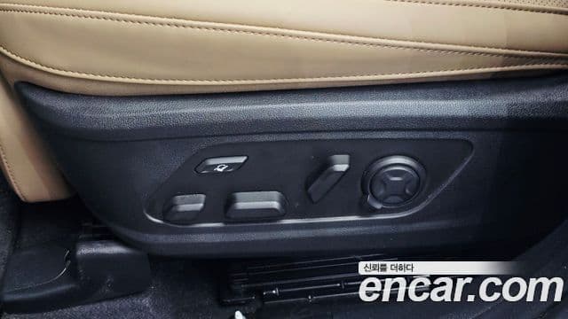 Kia Sorento 2024 — Photo 4/35
