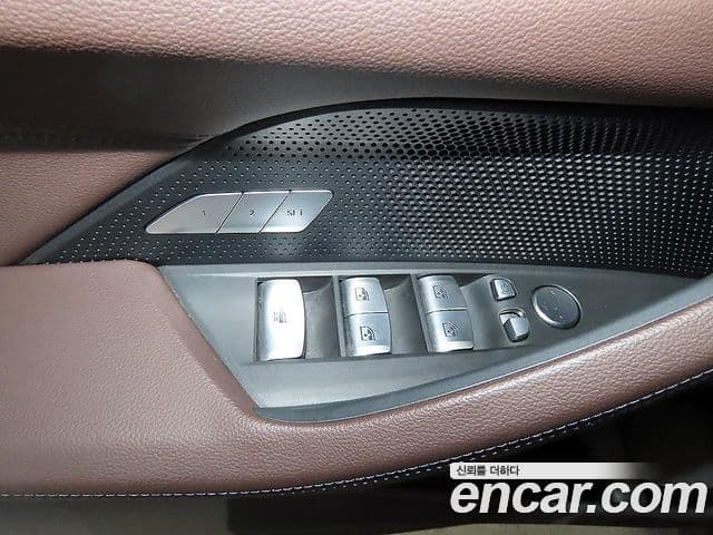 BMW 4 Series 2021 — ფოტო 16/20