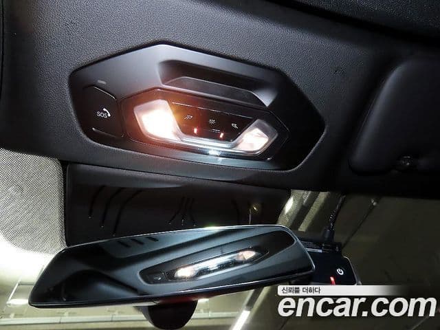 BMW 4 Series 2021 — ფოტო 17/20