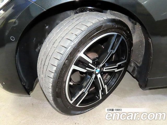 BMW 4 Series 2021 — ფოტო 20/20