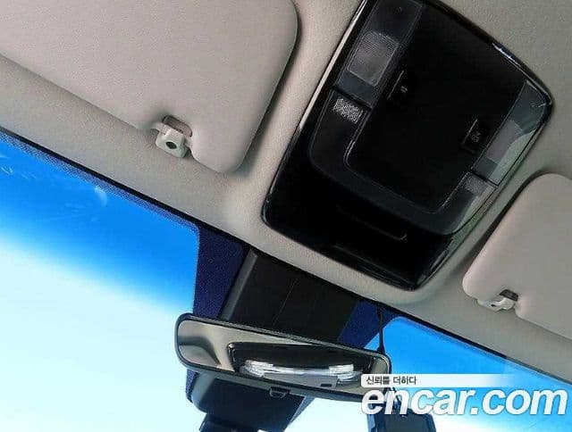 Hyundai Staria 2023 — фото 14 из 19