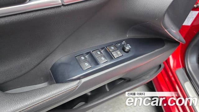 Toyota Camry 2019 — Photo 15/20
