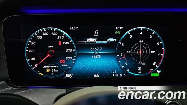 Mercedes-Benz AMG GT 2019 — ფოტო 8/20