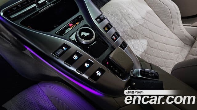 Mercedes-Benz AMG GT 2019 — ფოტო 9/20