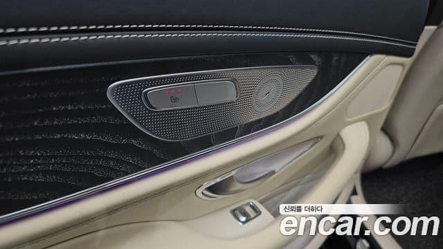 Mercedes-Benz AMG GT 2019 — ფოტო 19/20