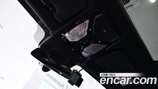 BMW X5 2023 — ფოტო 18/20
