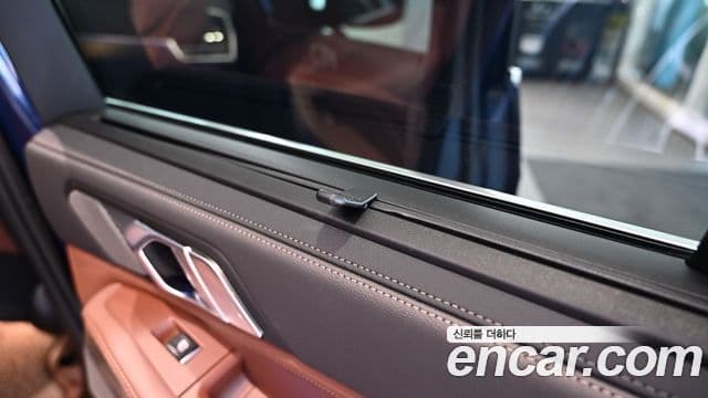 BMW X5 2023 — ფოტო 20/20