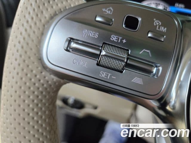 Mercedes-Benz S-Class 2021 — Фото 4/20