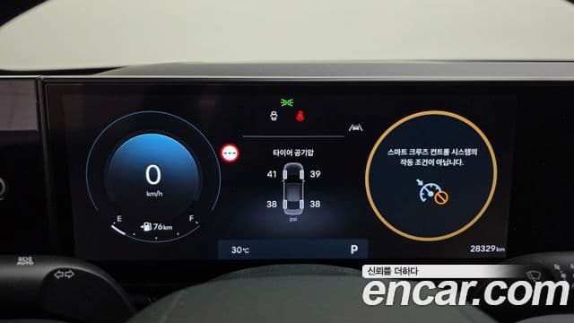 Hyundai Grandeur 2023 — фото 8 из 20