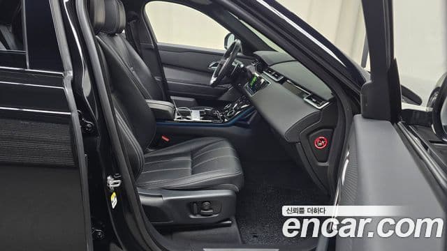 Land Rover Range Rover Velar 2020 — Şəkil 24/33
