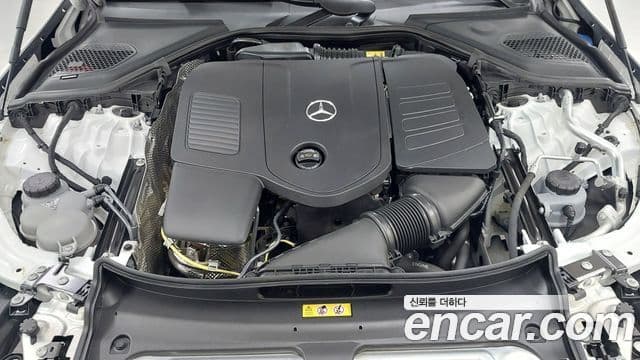 Mercedes-Benz E-Class 2024 — фото 5 из 20