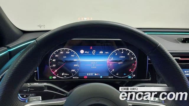 Mercedes-Benz E-Class 2024 — фото 6 из 20