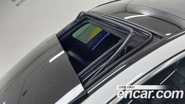 Mercedes-Benz E-Class 2024 — Şəkil 11/20