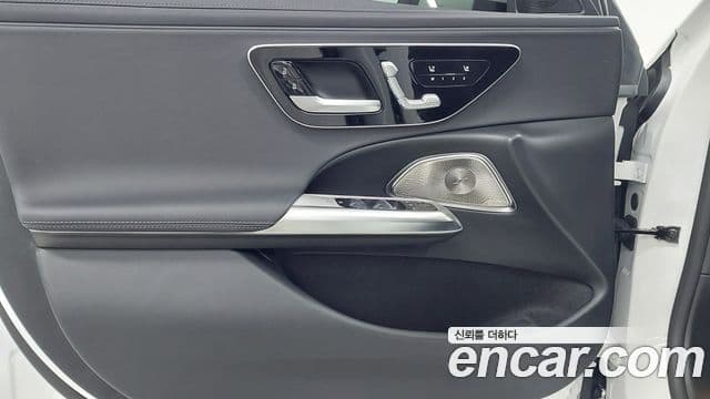 Mercedes-Benz E-Class 2024 — Şəkil 14/20