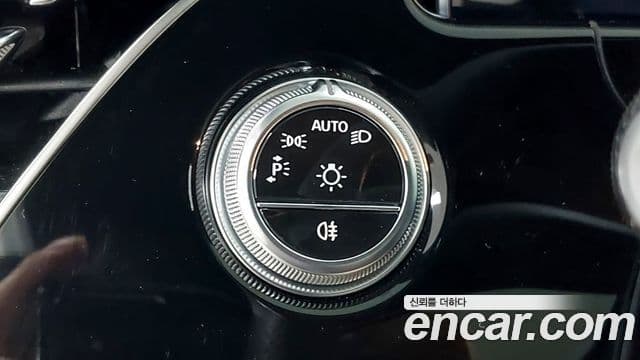 Mercedes-Benz E-Class 2024 — Şəkil 18/20