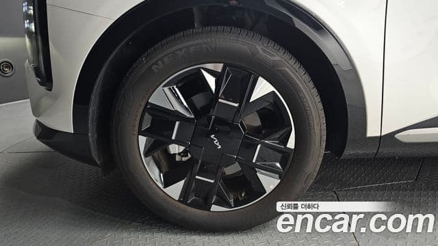 Kia Sportage 2024 — фото 5 из 20