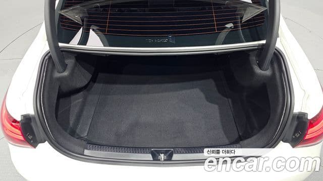 Mercedes-Benz A-Class 2022 — Фото 20/20